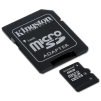 ����� ������ Kingston MicroSDHC 8GB SDC4/8GB