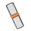 ����-���������� Transcend 16Gb JetFlash V85 Orange