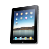 Планшетный ПК Apple iPad Wi-Fi + 3G 32Gb