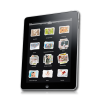 Apple iPad Wi-Fi + 3G 64Gb