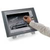 Cintiq 21UX — интерактивный перьевой дисплей Cintiq 21UX — интерактивный перьевой дисплей