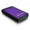 1TB TRANSCEND StoreJet 25H3P USB 3.0