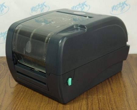 Ремонт принтера етикеток TSC TTP-247