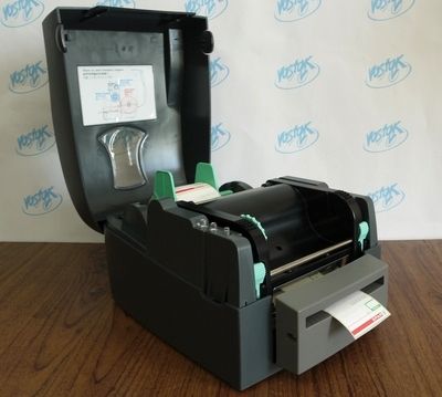 Ремонт принтера етикеток Godex G500