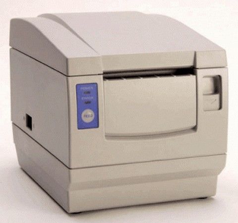 Чековый принтер Citizen CBM-2000