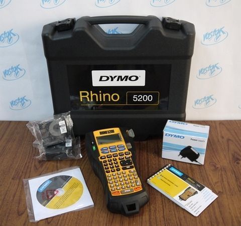  DYMO