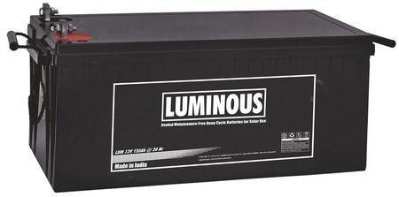  Luminous 12V 150Ah