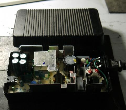 Ремонт Motorola PWRS-14000-241R