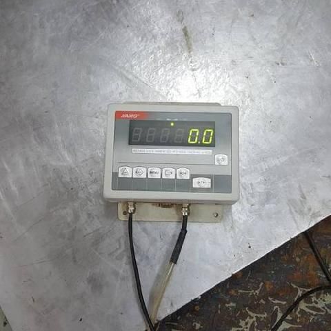    Axis 4BDU600