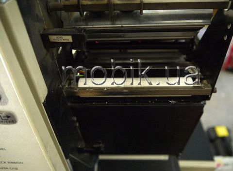 Ремонт принтера друку етикеток Zebra 110XiIIIPlus