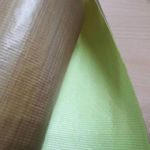 Тефлонова тканина на клейовій основі