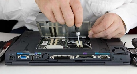 Качественный ремонт ноутбуков