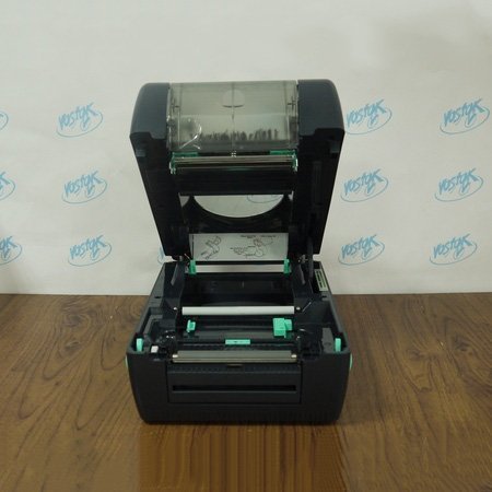 Ремонт принтера этикеток TTP-247