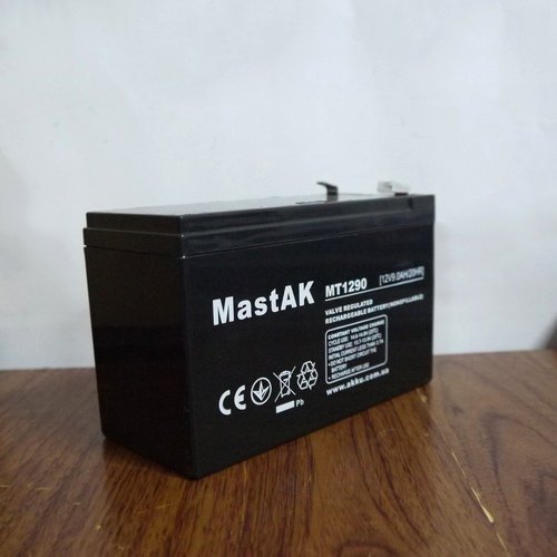 Аккумулятор Mastak MT1290