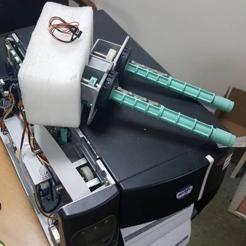Ремонт принтера Godex EZ-6300 plus