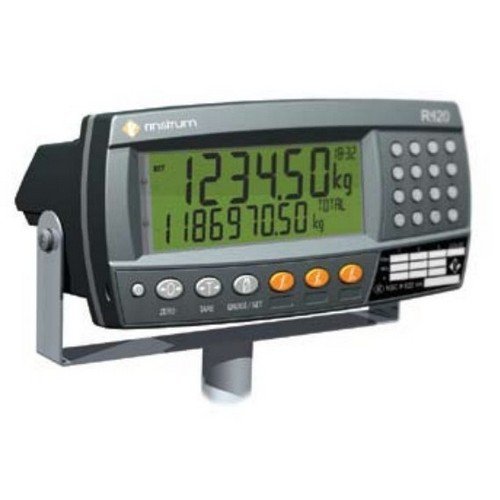 Весовой индикатор Rinstrum R420-k481 щитовое (панельное) исполнение
