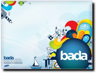 Samsung выпустит планшет и телевизор на базе собственной ОС Bada