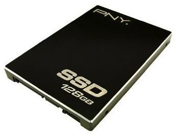 PNY   SSD Optima