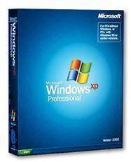 Microsoft продовжує перехід з Windows 7 на XP