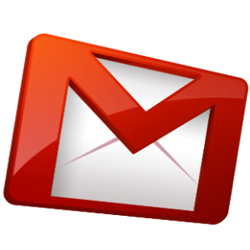 В первый день по Google Mail было совершено 1 млн. звонков