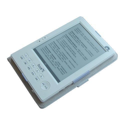   lBook V3 + -  !