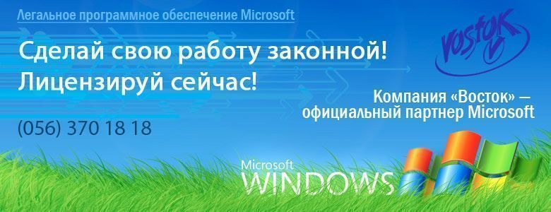 Лицензирование программного обеспечения