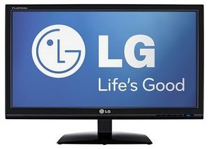 Монітори LG - оновлення асортименту