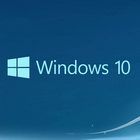Выход Windows 10