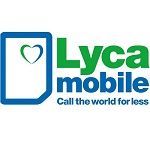 Новый мобильный оператор Lycamobile