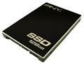PNY анонсувала серію SSD Optima