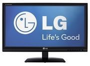 Монітори LG - оновлення асортименту