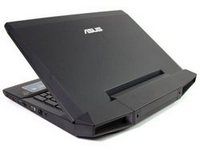 Поступил в продажу игровой ноутбук ASUS G53SX