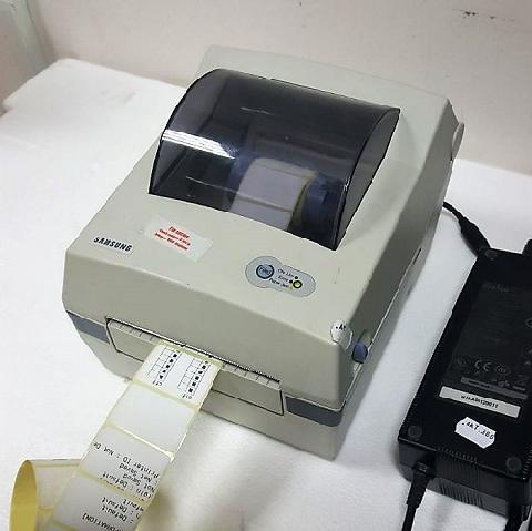 ремонт принтера этикеток Samsung Bixolon SRP-770