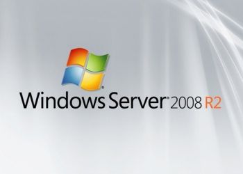 Microsoft Windows Server 2008 R2